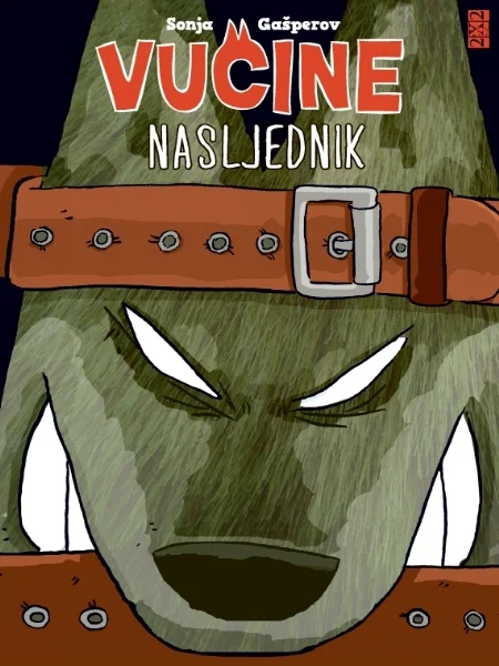 Naslovnica