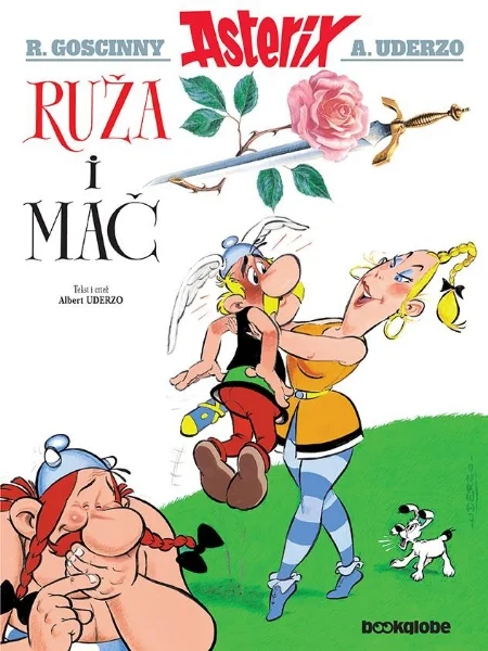 Naslovnica