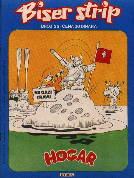 Naslovnica
