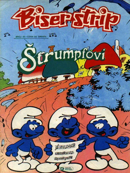 Naslovnica