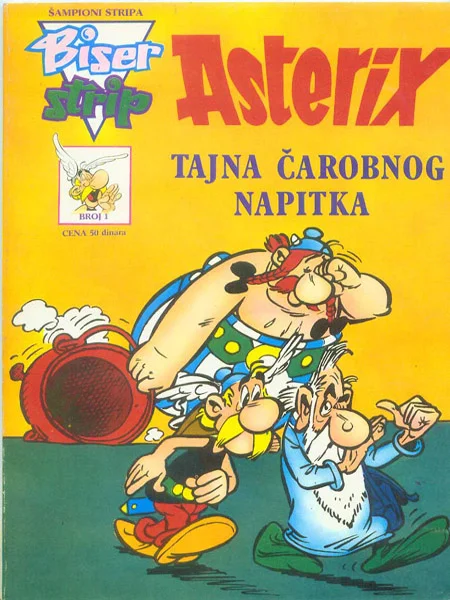 Naslovnica