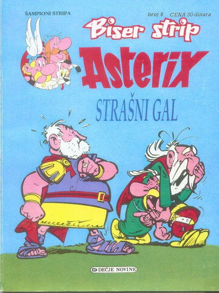 Naslovnica