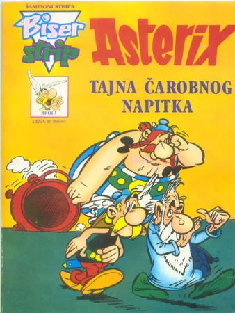 Naslovnica