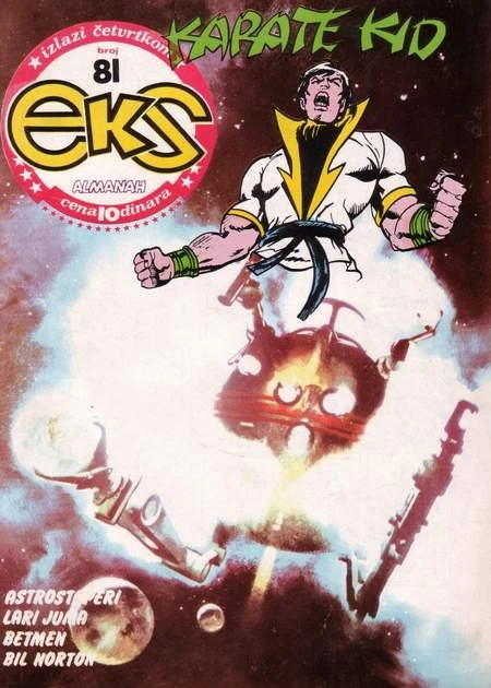 Naslovnica