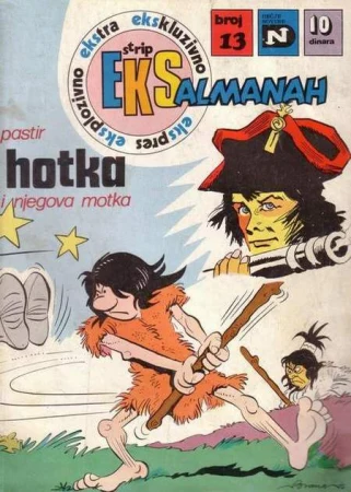 Naslovnica