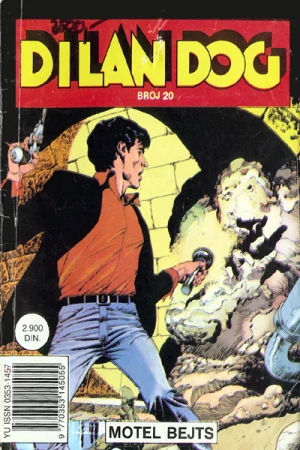 Naslovnica