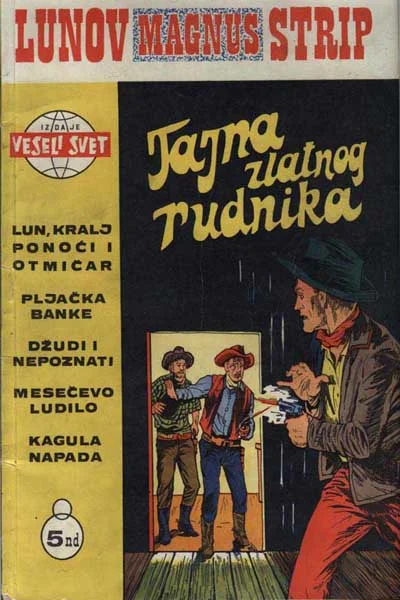 Naslovnica