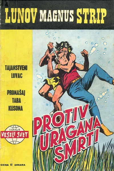 Naslovnica