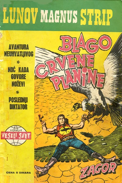 Naslovnica