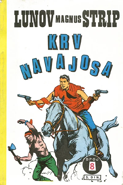 Naslovnica