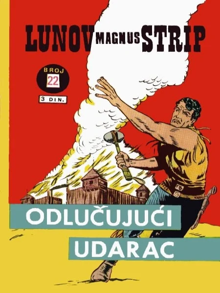 Naslovnica