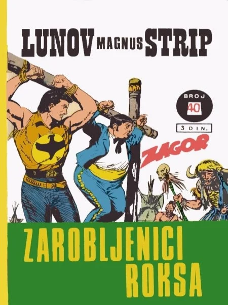 Naslovnica