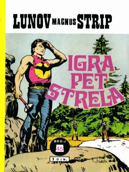 Naslovnica