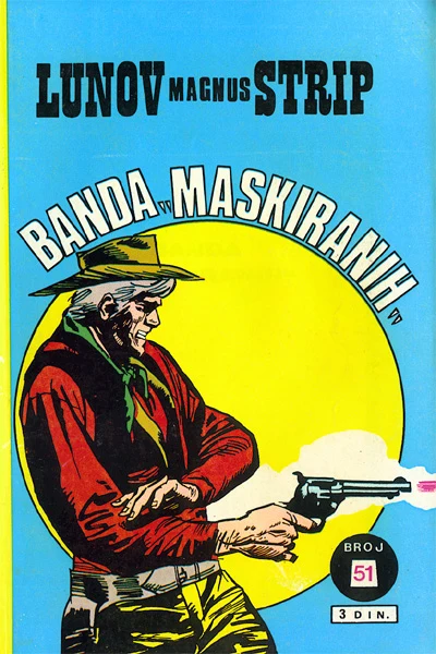 Naslovnica