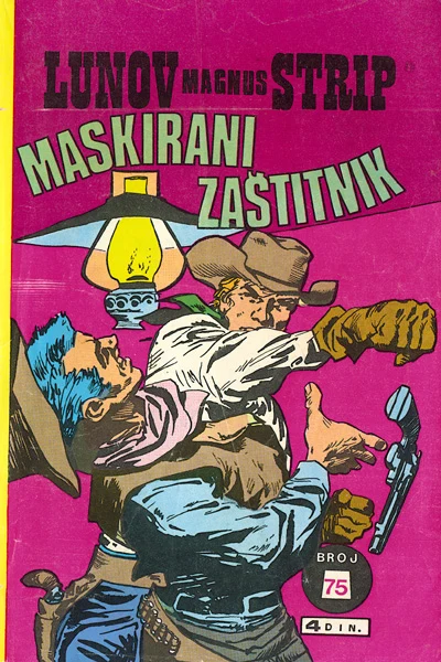 Naslovnica