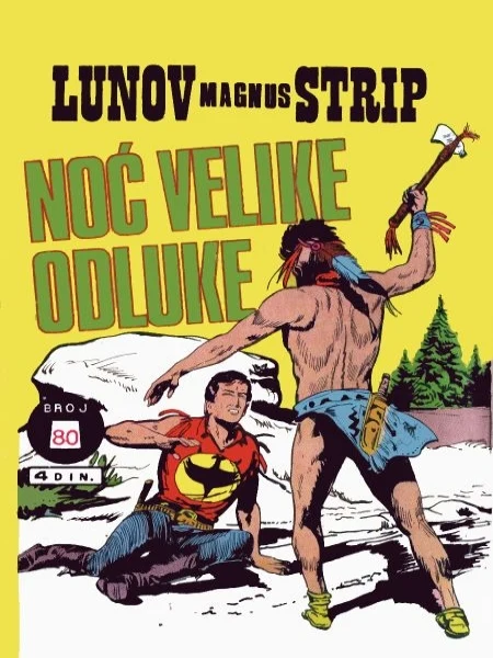 Naslovnica