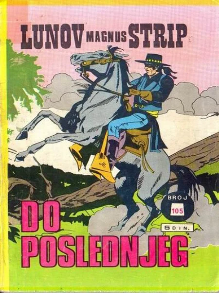 Naslovnica