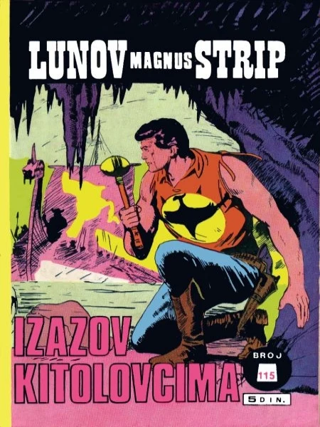 Naslovnica