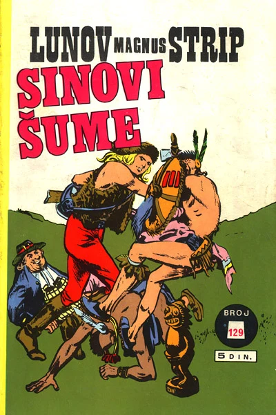 Naslovnica
