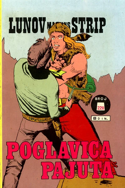 Naslovnica