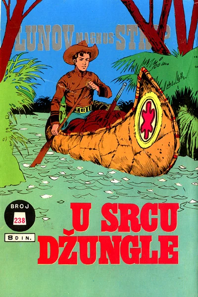 Naslovnica