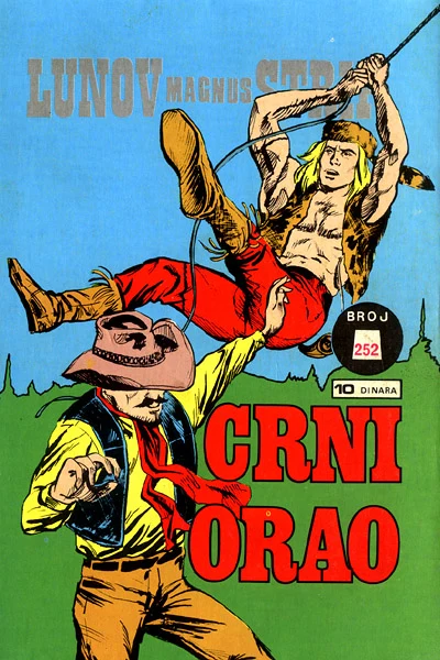 Naslovnica