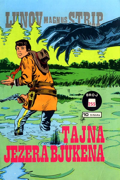 Naslovnica