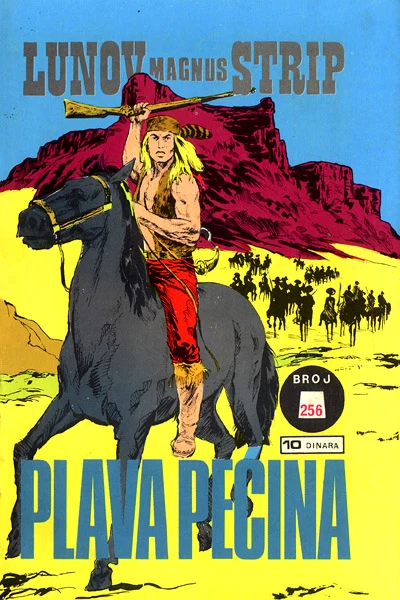 Naslovnica