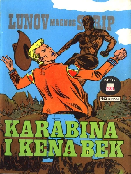 Naslovnica