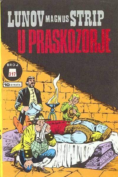 Naslovnica