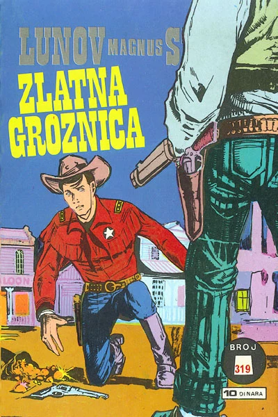 Naslovnica