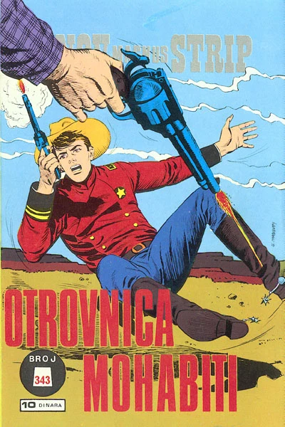 Naslovnica