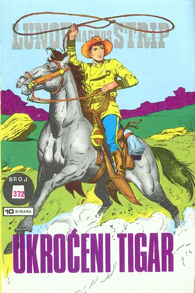 Naslovnica