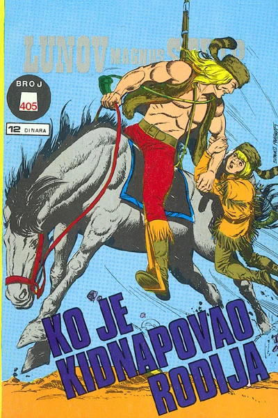 Naslovnica