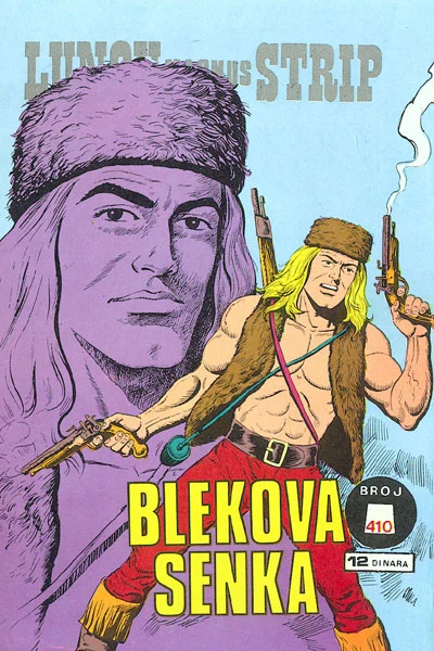 Naslovnica