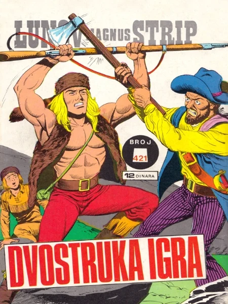 Naslovnica