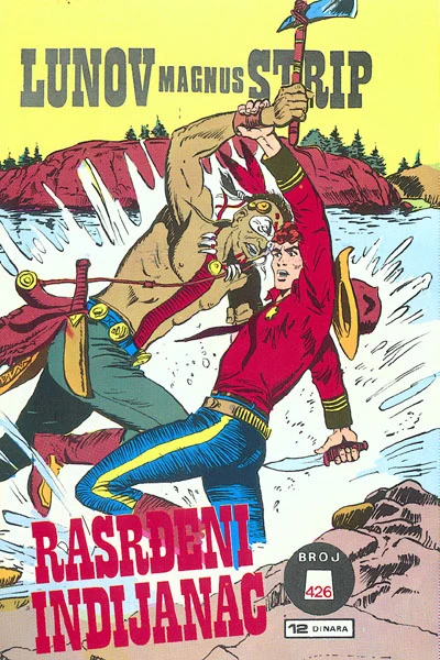 Naslovnica
