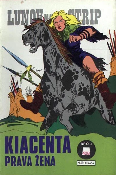 Naslovnica