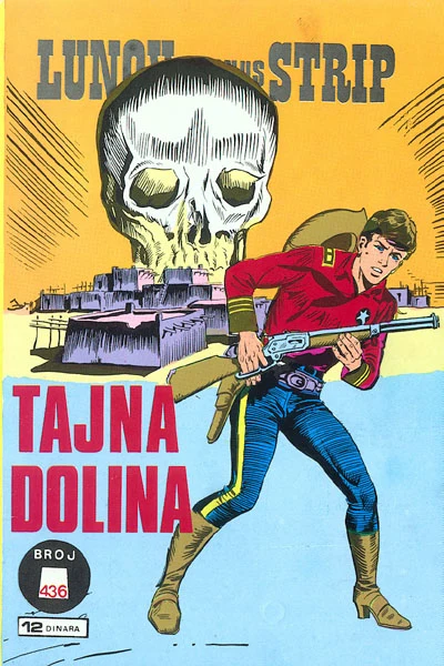Naslovnica