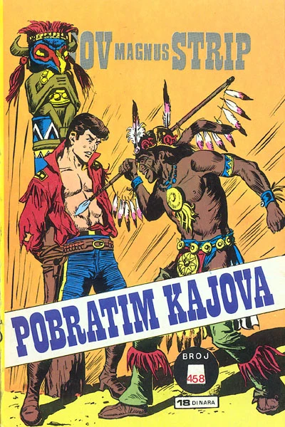 Naslovnica