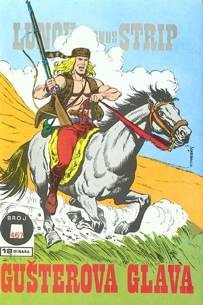 Naslovnica