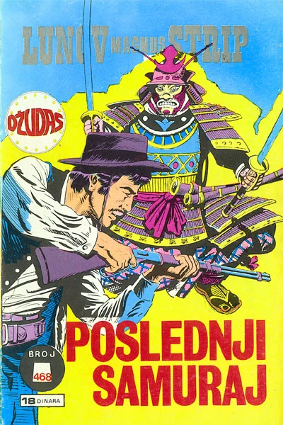 Naslovnica