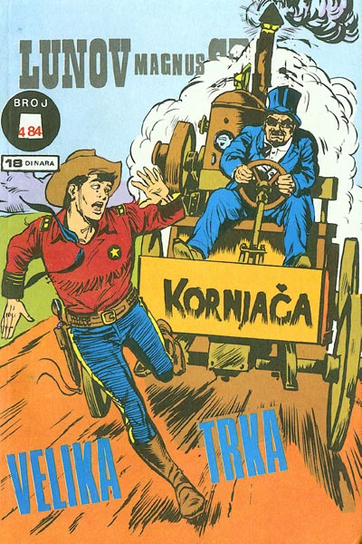 Naslovnica