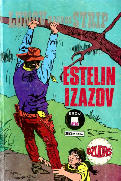 Naslovnica