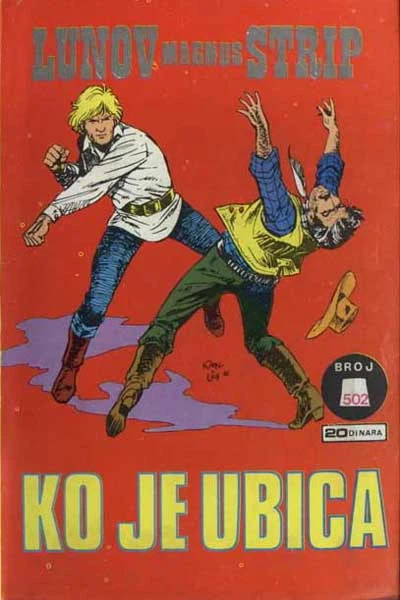 Naslovnica