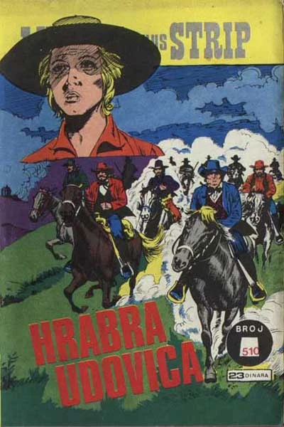 Naslovnica