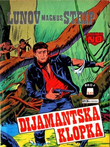 Naslovnica