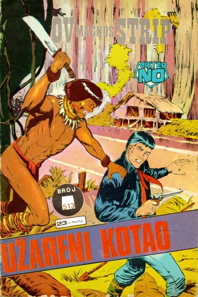 Naslovnica