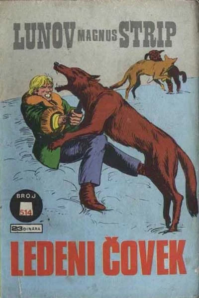 Naslovnica