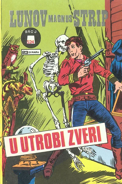 Naslovnica